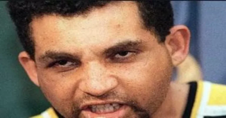 Lembra dele? Condenado a mais de 280 anos, o maníaco do Parque sofre duro castigo no presídio
