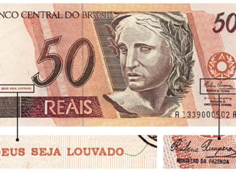 Olhe na sua carteira agora e veja se tem uma dessas notas que podem valer até 4 mil reais