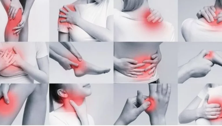 6 dores no corpo que podem dizer algo sobre suas emoções