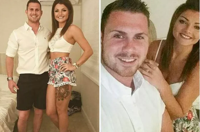 Namorado chega em casa tarde e namorada se vinga