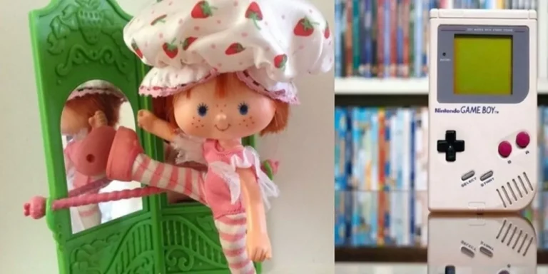Você tem algum desses brinquedos antigos? Hoje eles custam uma fortuna de até R$ 1 milhão