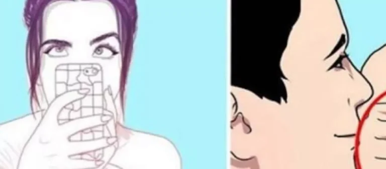 5 coisas que TODAS as mulheres escondem de um homem
