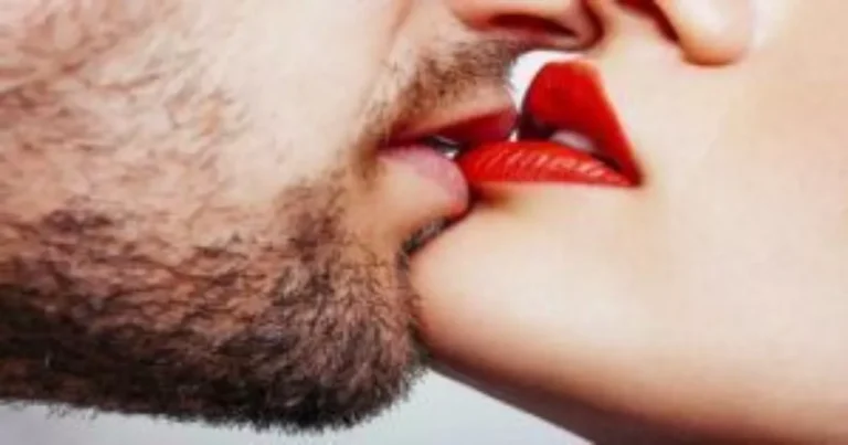 7 dicas que podem fazer seu beijo inesquecível e deixar o gostinho de quero mais