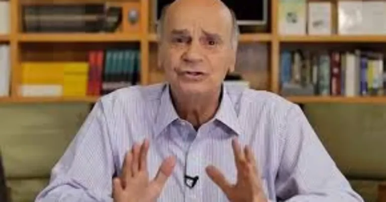 Web reage ao descobrir quem é a atriz casada com o Dr. Dráuzio Varella: “É ela? Quando acho que nada mais na vida pode me surpreender”