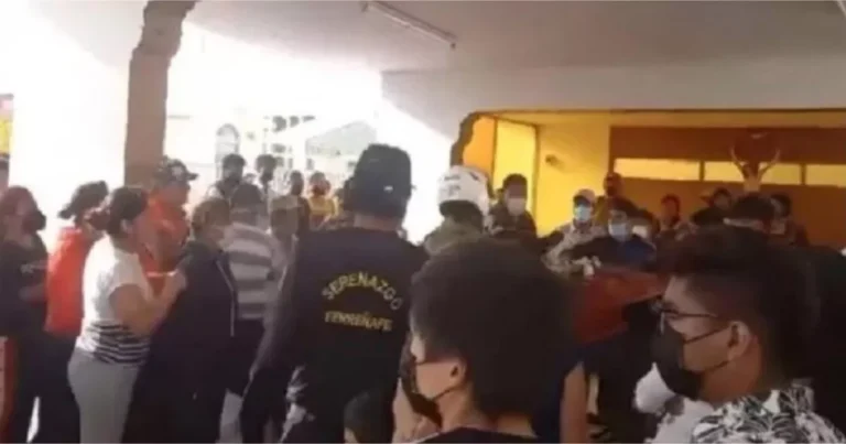 Vídeo: mulher desperta no caixão durante o próprio velório, pouco antes de ser enterrada e deixa todos choque