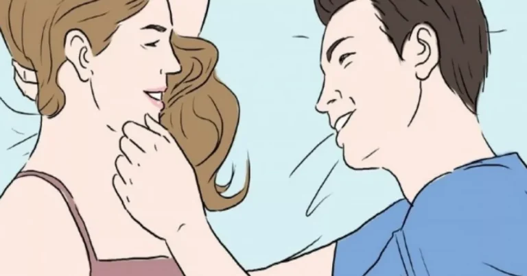 4 atitudes que todo o homem quer em um relacionamento, mas não sabe como falar
