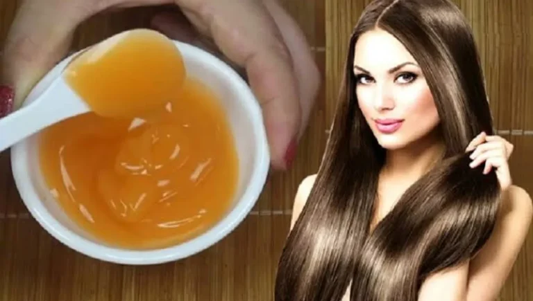 Receita de hidratação profunda com apenas 4 ingredientes que você tem em casa; seus cabelos nunca mais serão os mesmos