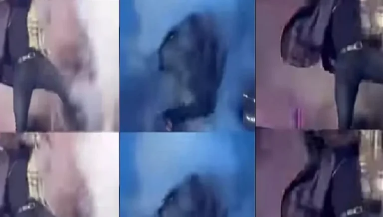 Gusttavo Lima se revolta durante show, toma atitude e público reage; Vídeo mostra tudo!