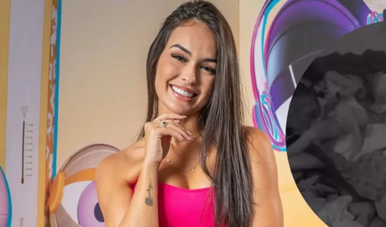 Alerta BBB 23: expulsão de Larissa é pedida na web