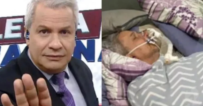 Internado na UTI, chega atualização sobre o estado de saúde do apresentador Sikêra Jr: ‘Sedado’