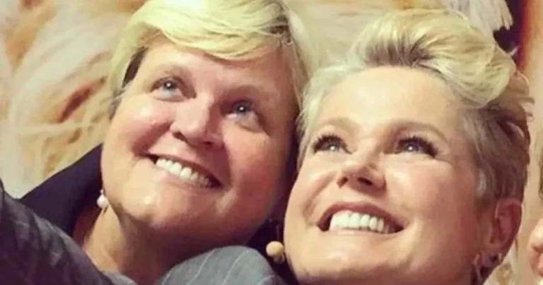 Morre, aos 67 anos, irmã da apresentadora Xuxa Meneghel; assessoria confirma