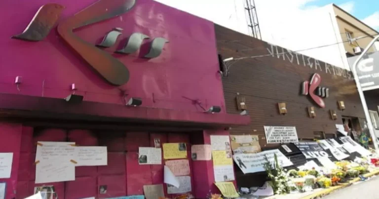 Carta psicografada de jovem que morreu na Boate Kiss relata desespero e processo de desencarne