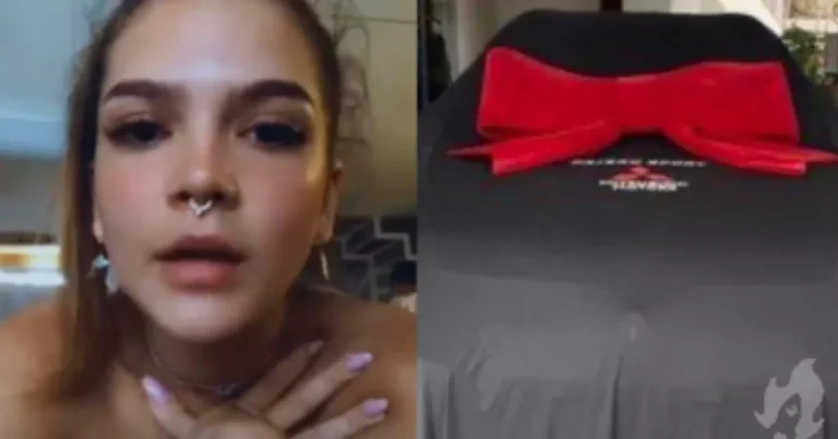 Atriz Mel Maia sofre assalto, tem carro roubado e faz apelo ao ladrão: “Se estiver vendo esse vídeo, por favor devolva”