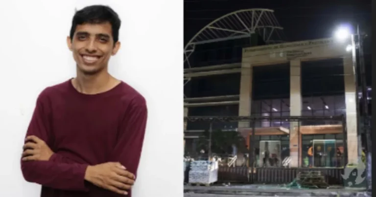 Pai de influenciadora é acusado de tirar a vida homem que atirou em sua filha