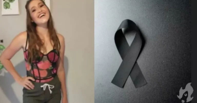 Quem é a jovem que chegou a mandar mensagem pedindo por socorro para a mãe antes de ter a vida tirada por ex