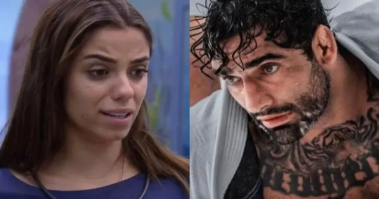 BBB23: Advogado de suspeito de assassinar Leandro Lo toma atitude contra Key Alves após sister afirmar que viu o crime