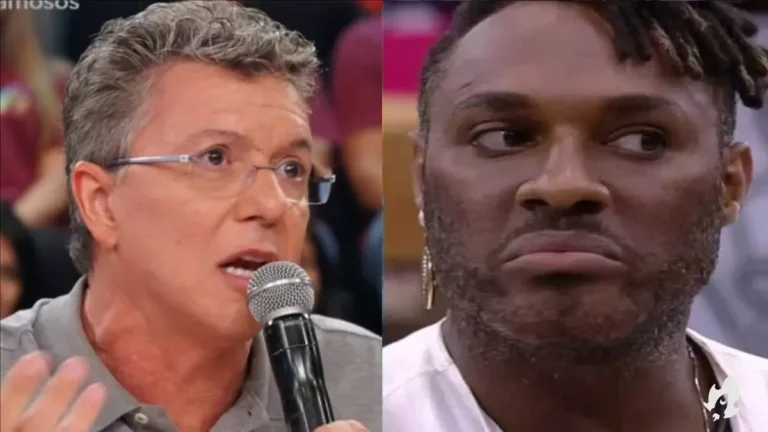 BBB23: Boninho faz pronunciamento surpreendente após ex-BBBs humilharem Fred Nicácio: “A favor”