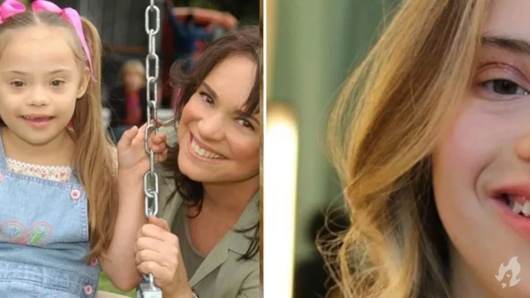 Lembra da Clarinha de ‘Páginas da Vida’? Ela reaparece após 16 com notícias excelentes para os fãs