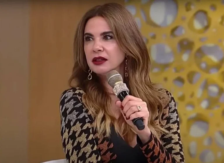 Luciana Gimenez entrega que teve visão e previu acidente: “Eu sabia”