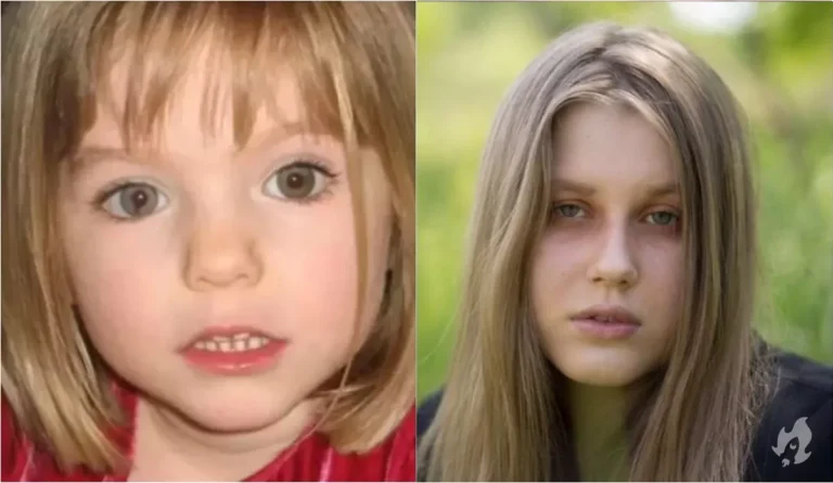 Mulher diz ser Madeleine McCann; menina está desaparecida há 16 anos