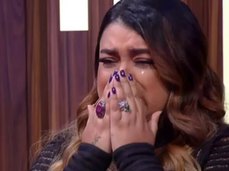 ‘Não estou criando muitas expectativas’, desabafa Preta Gil em vídeo após diagnóstico de câncer