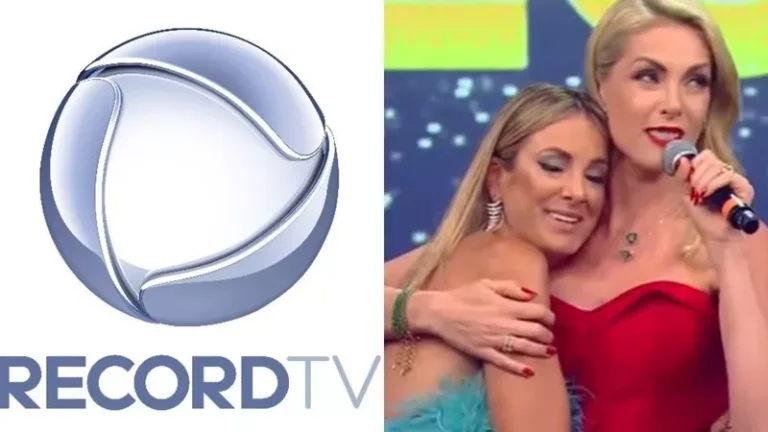 Sensitiva surpreende ao revelar perdas e demissões na Record: “Duas pessoas”