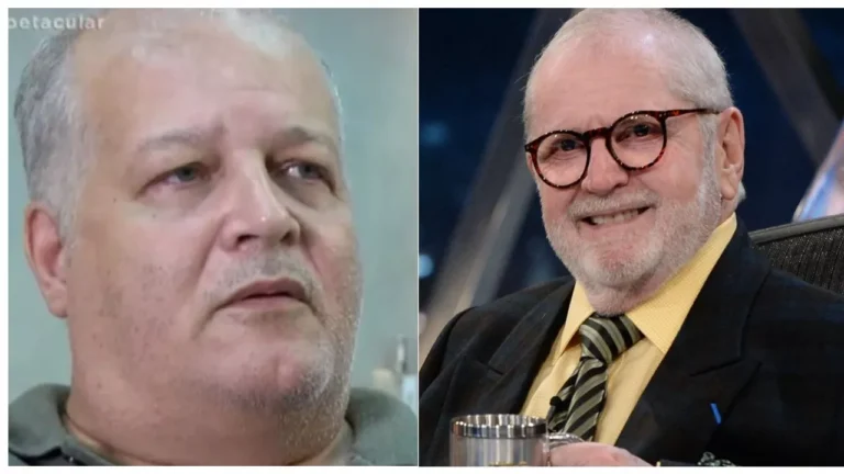 Ex-funcionário entrega que Jô Soares custeou seu tratamento contra um câncer