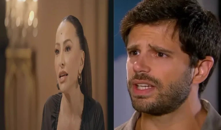 Após crise, Duda Nagle revela problema na relação com Sabrina Sato