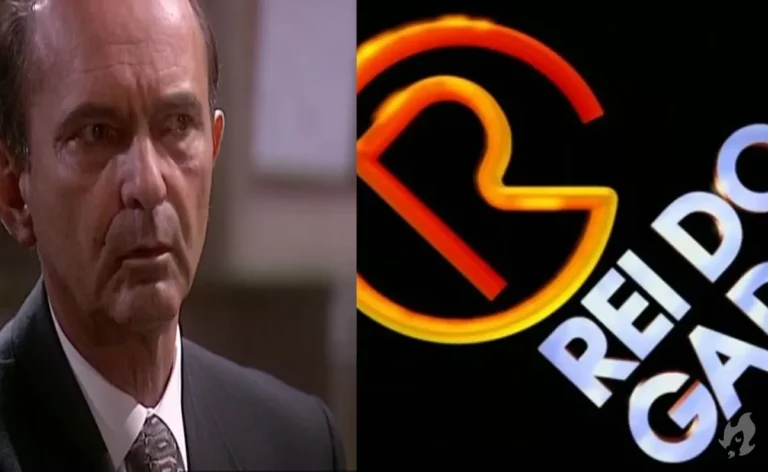 Ator que brilhou em O Rei do Gado perdeu a vida em asilo após sofrer um AVC