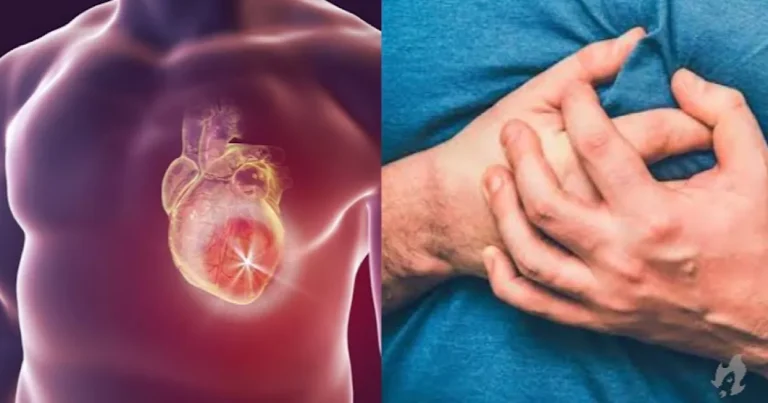 4 sinais que o corpo dá dias antes de ter um infarto e como se proteger