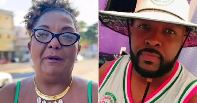 Após pressão, esposa de Arlindo Cruz toma atitude sobre namorado; afirmou colunista