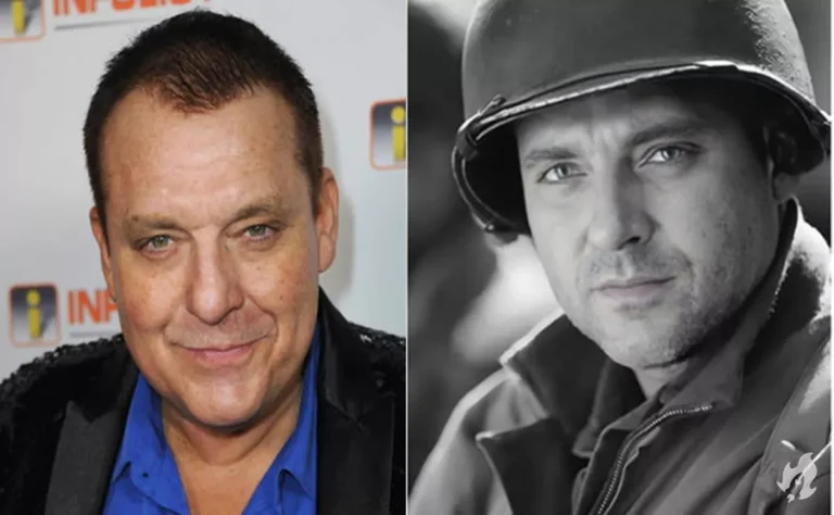 Tom Sizemore, ator de ‘O Resgate do Soldado Ryan’, morre aos 61 anos