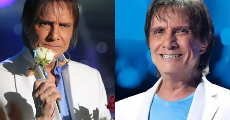 Roberto Carlos anuncia novo amor aos 81 anos: ‘Tudo tem seu tempo’