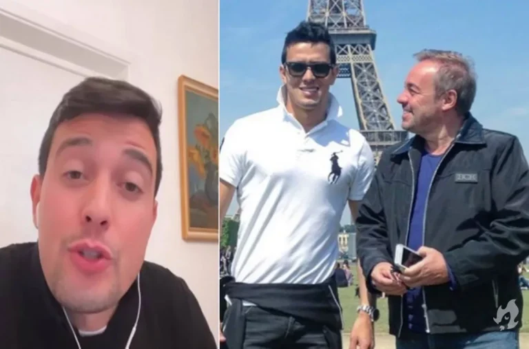 ‘Não vou desistir’, diz Thiago Salvático sobre provar união com Gugu