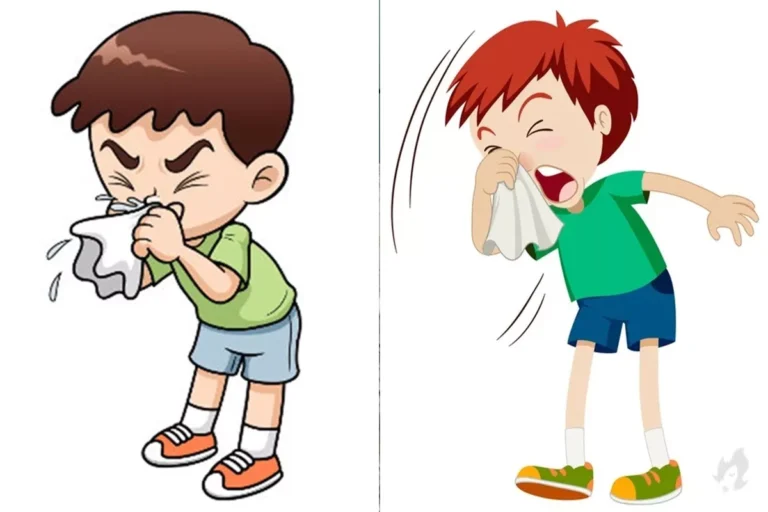 Você sabia que o espirro exerce uma função extremamente importante para o nosso organismo?