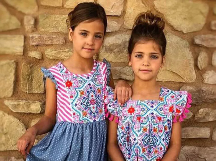 Elas São Mais do que Apenas Modelos