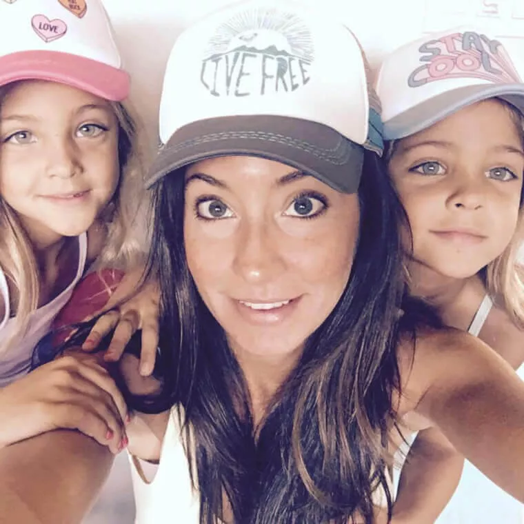 Elas Têm uma Ligação Perfeita com Sua Mãe
