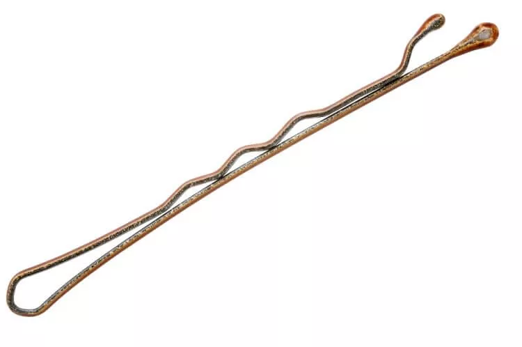 O Zigzag do Grampo