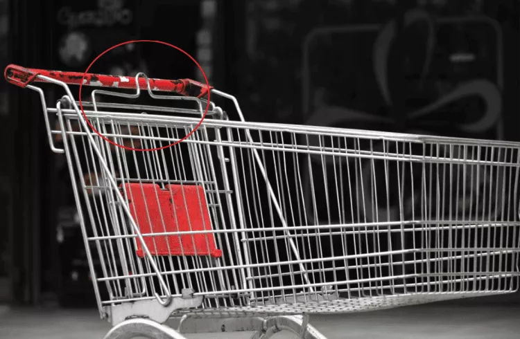 Função do Carrinho de Compra