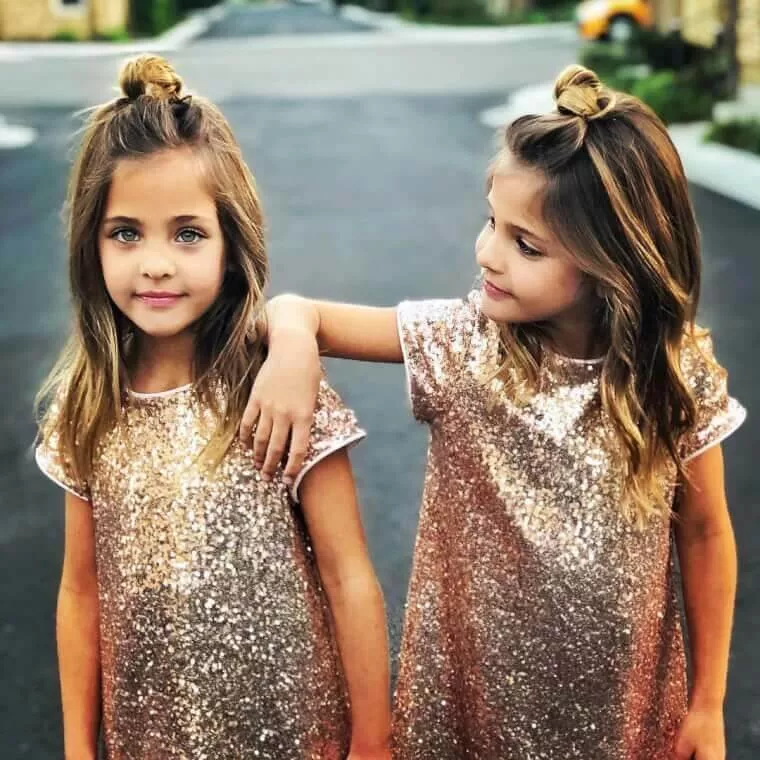 Elas Precisaram de muito Aperfeiçoamento