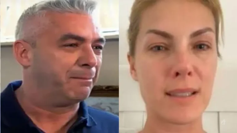 Bens de luxo de Ana Hickmann e marido são bloqueados após dívidas explodirem