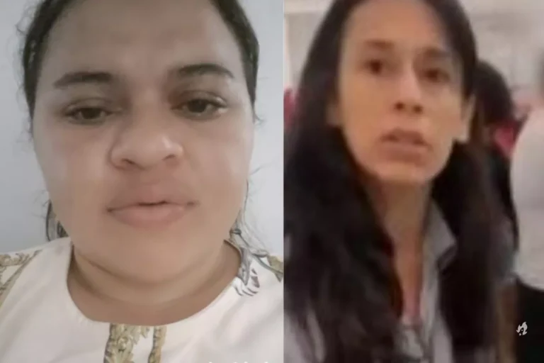 Atendente demitida por justa causa se defende após caso de discriminação em loja na Bahia
