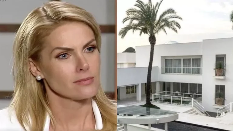 Ana Hickmann: depoimento da cozinheira revela detalhes inéditos da briga