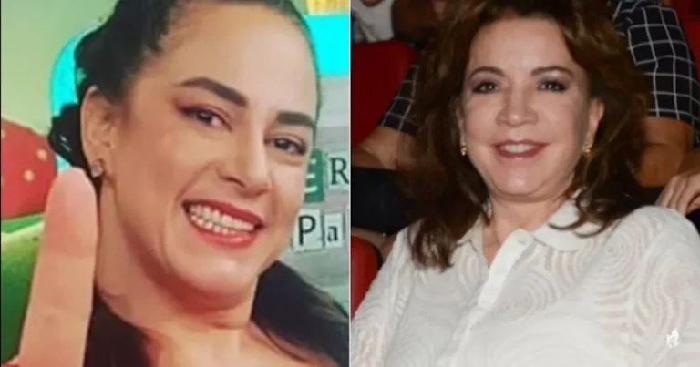Silvia Abravanel, filha de Silvio Santos e Cidinha, foi expulsa de casa por Iris: ‘castigo’