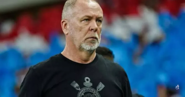 Mano deixa recado sobre possível ida de Gabigol para o Corinthians