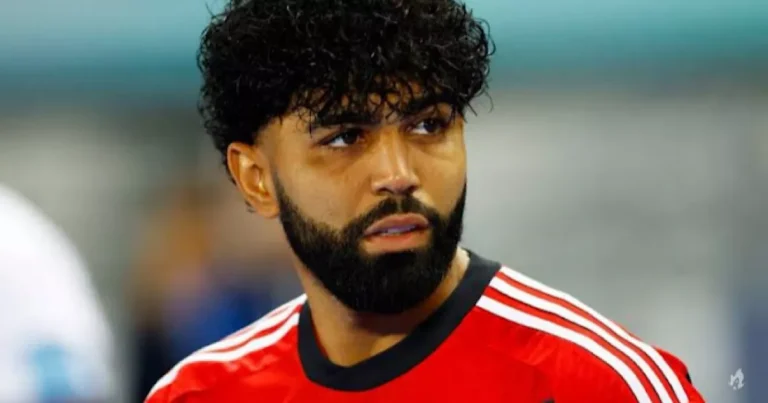 André Negão dispara após Neto revelar interesse do Corinthians em Gabigol