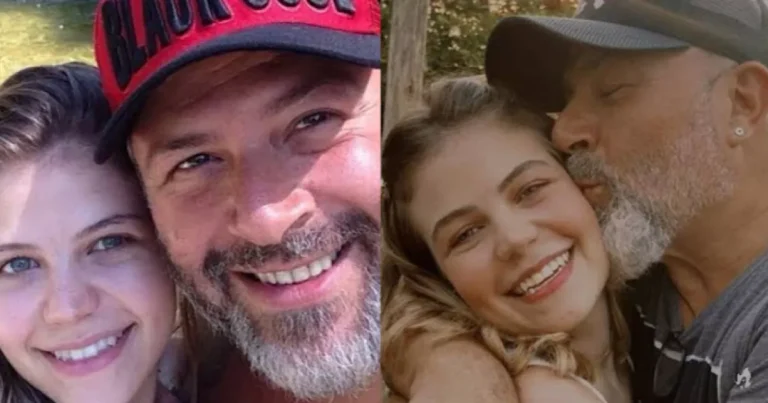 Isabella Aglio mostra rosto de Mingau pela primeira vez após tiro na cabeça e expõe problema do pai nos pulmões