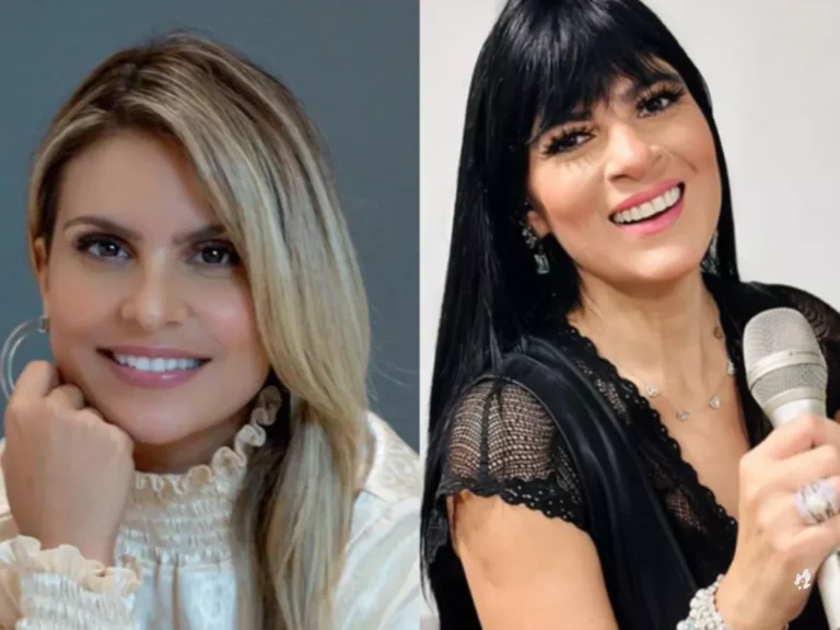 Vídeo: Pastor xinga Aline Barros e Fernanda Brum de ‘prostitutas espirituais’