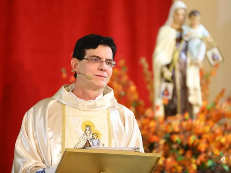 Padre Reginaldo Manzotti está doente? Entenda estado de saúde do sacerdote