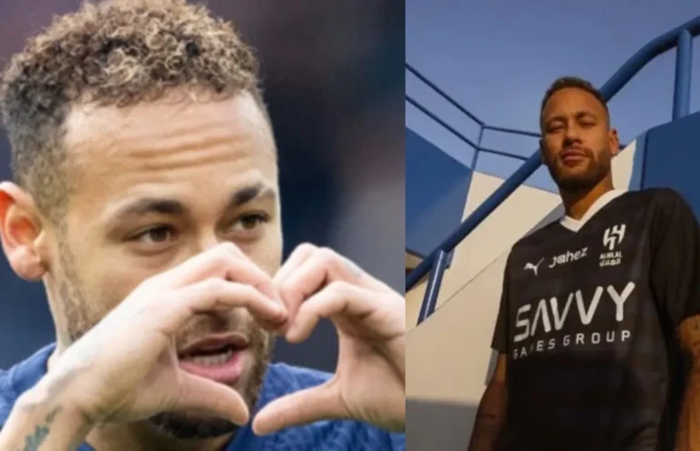 ‘Nem aí pra nada’: Neymar dá resposta afiada após críticas por polêmicas